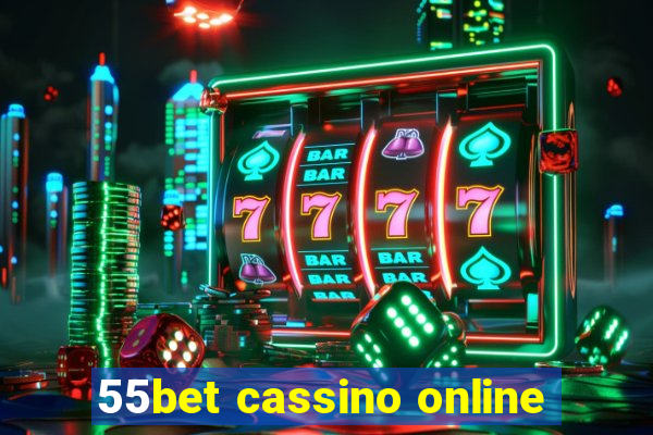 55bet cassino online